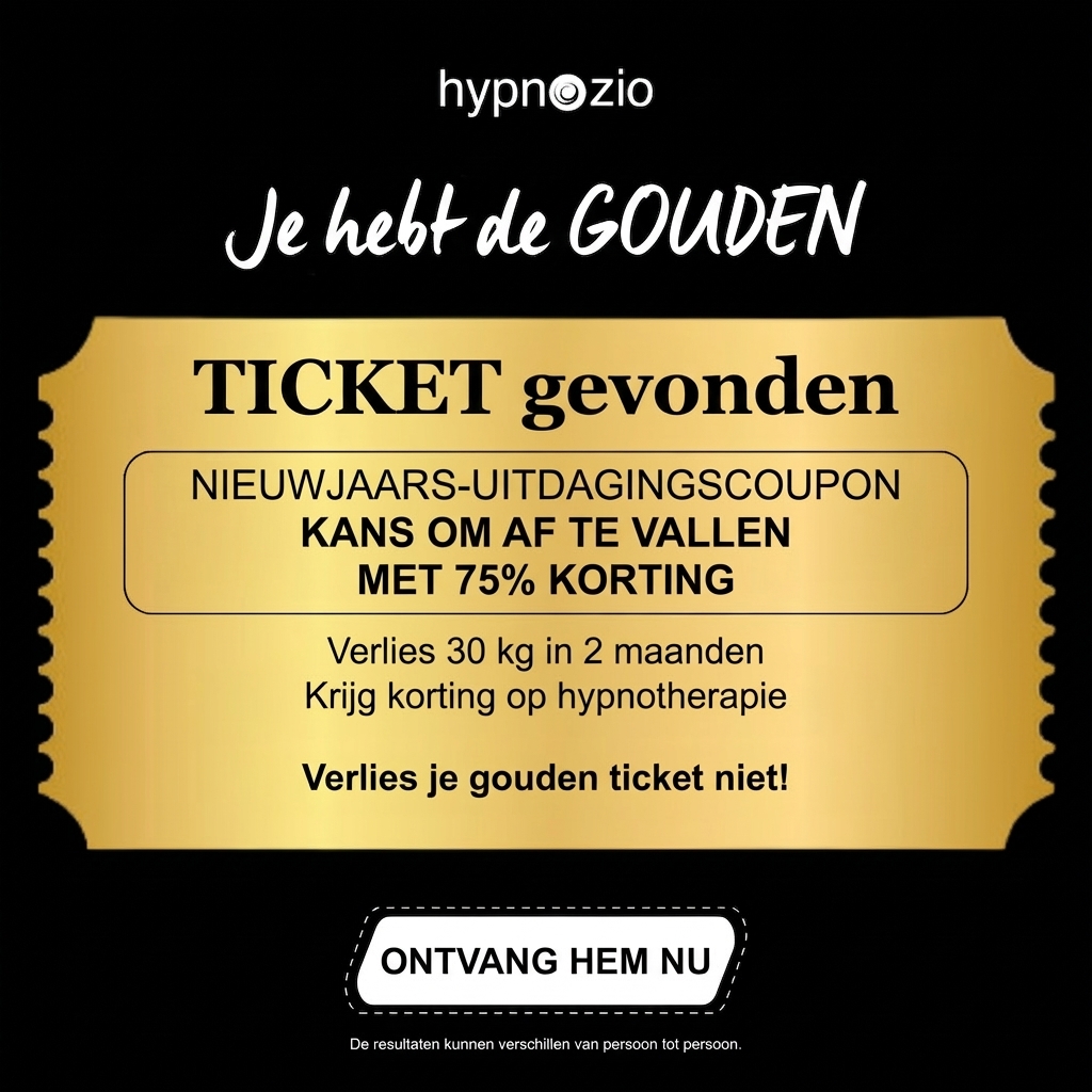 Hypnozio: power of hypnotherapy Facebook ad