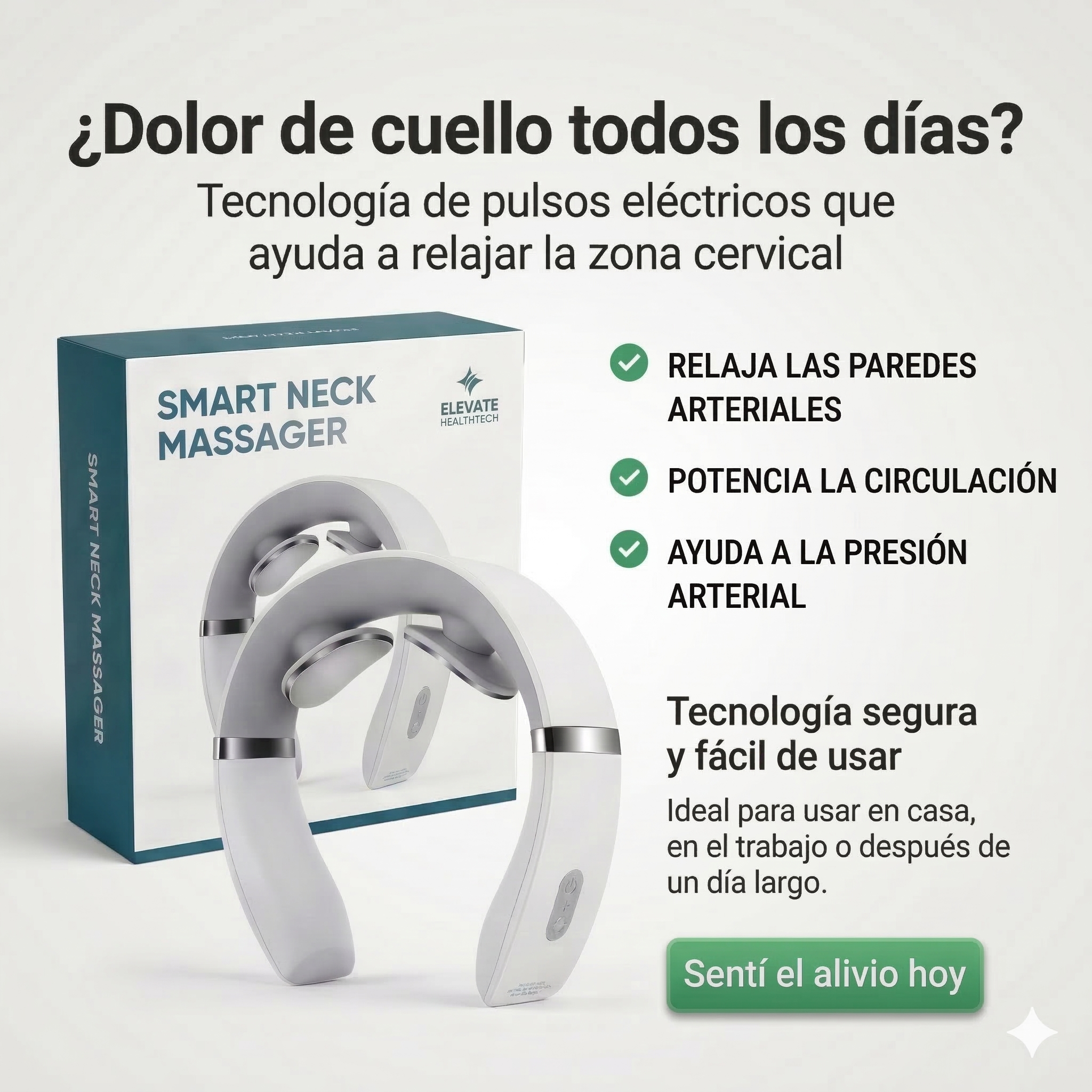 Tiendayaya Facebook ad: Envío GRATIS a todo el país