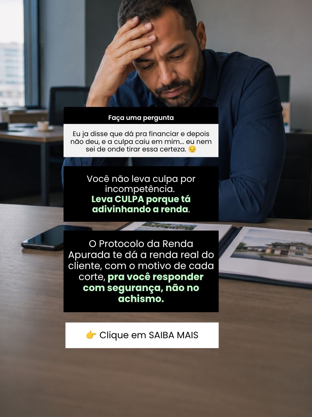 Euarirosa Facebook ad: Home