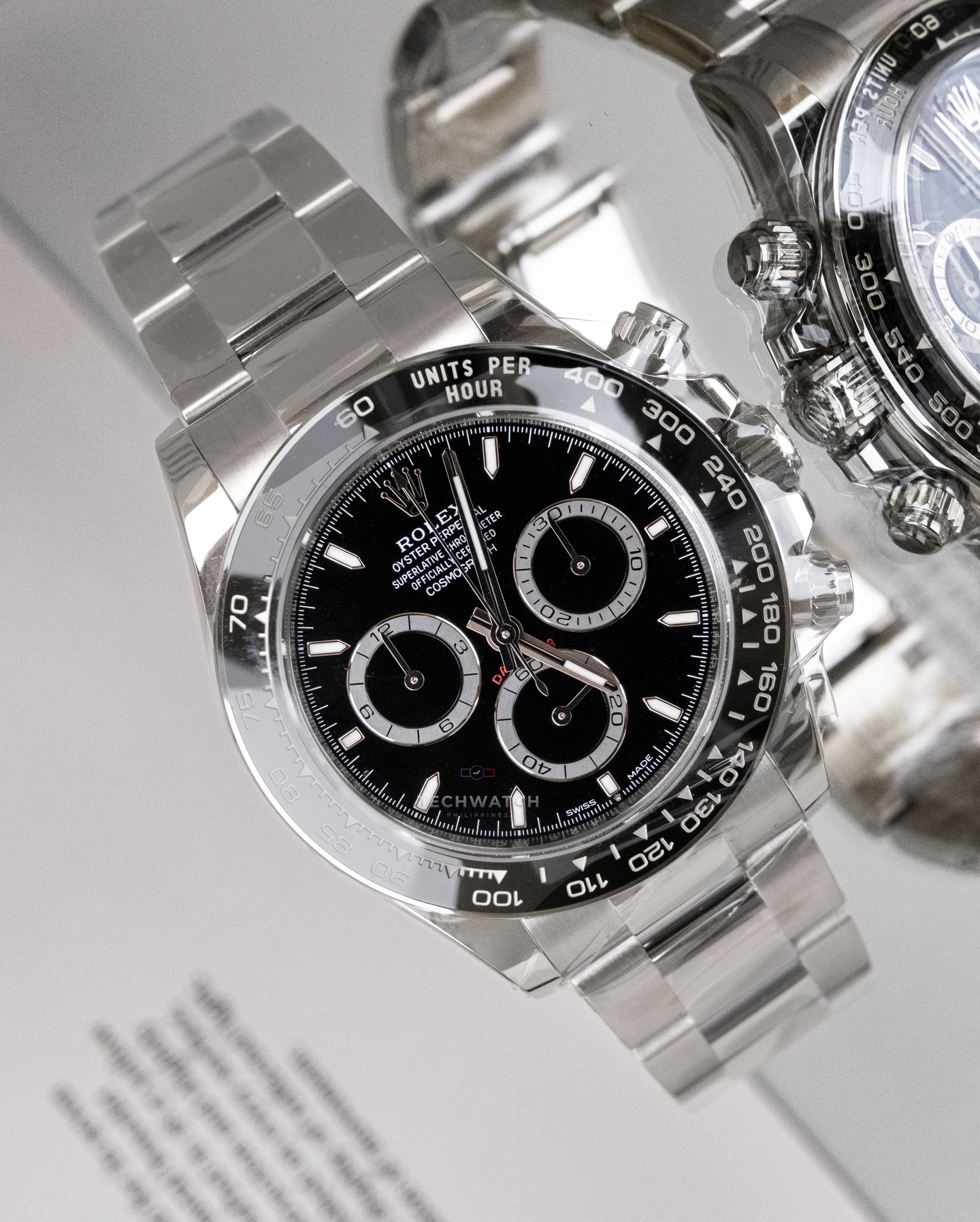 TechWatch PH Facebook ad: 2026 CONGO BNEW