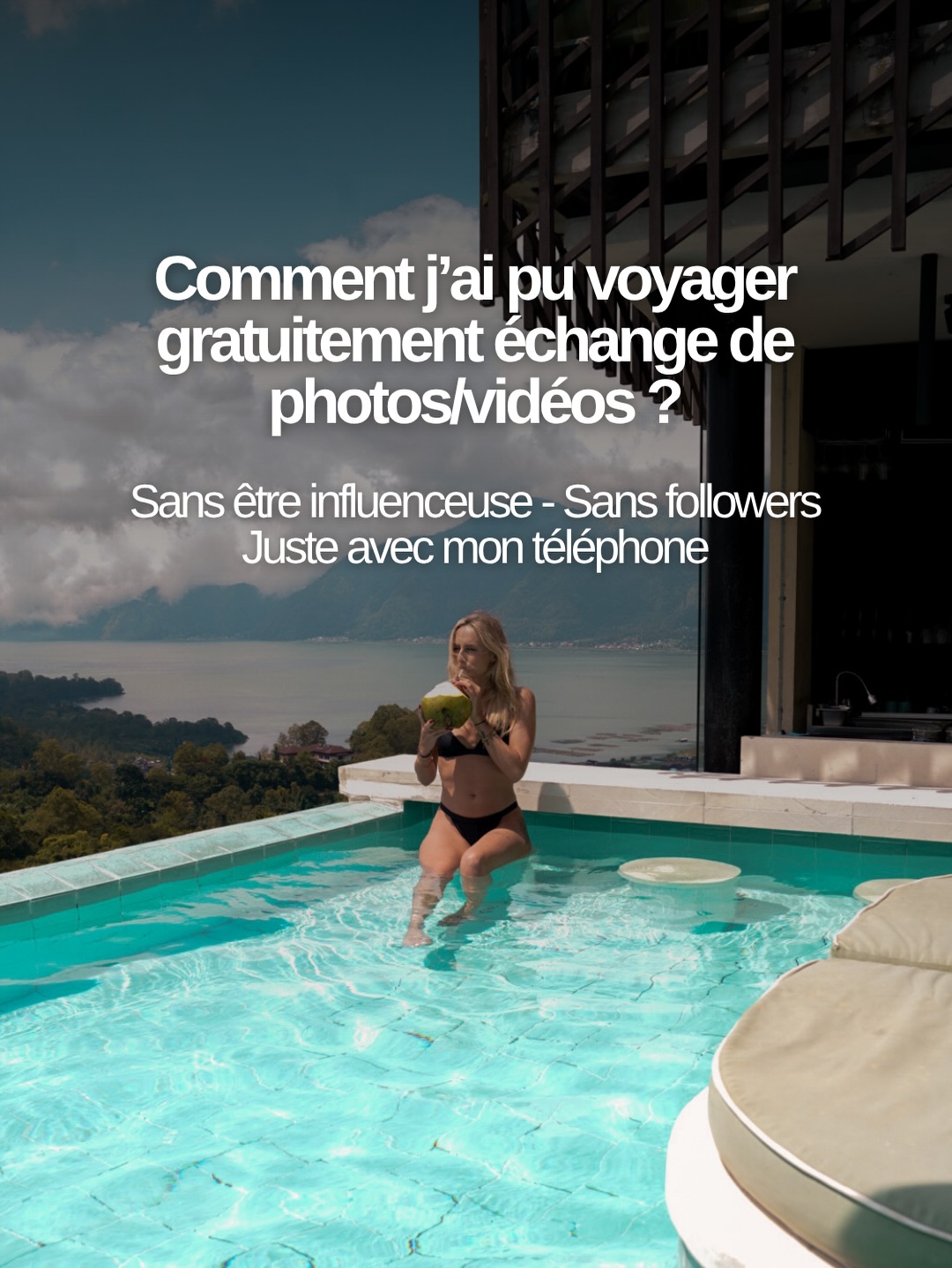 Collabsbymarie Facebook ad: Comment j’ai collaboré gratuitement avec des hôtels hors…