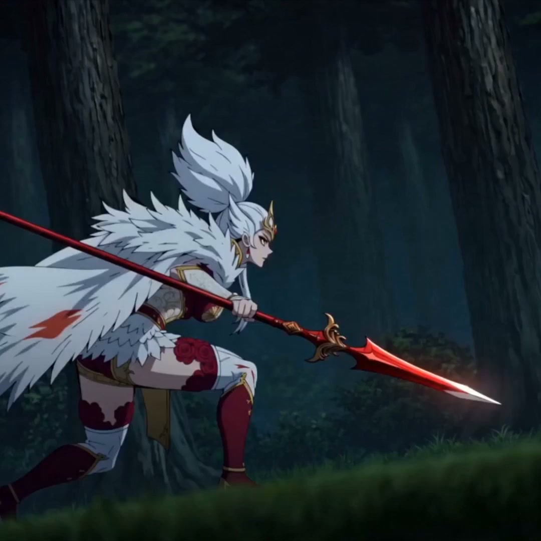 Motto Immortal Facebook ad: Tap to gather gods, no grind no pay!