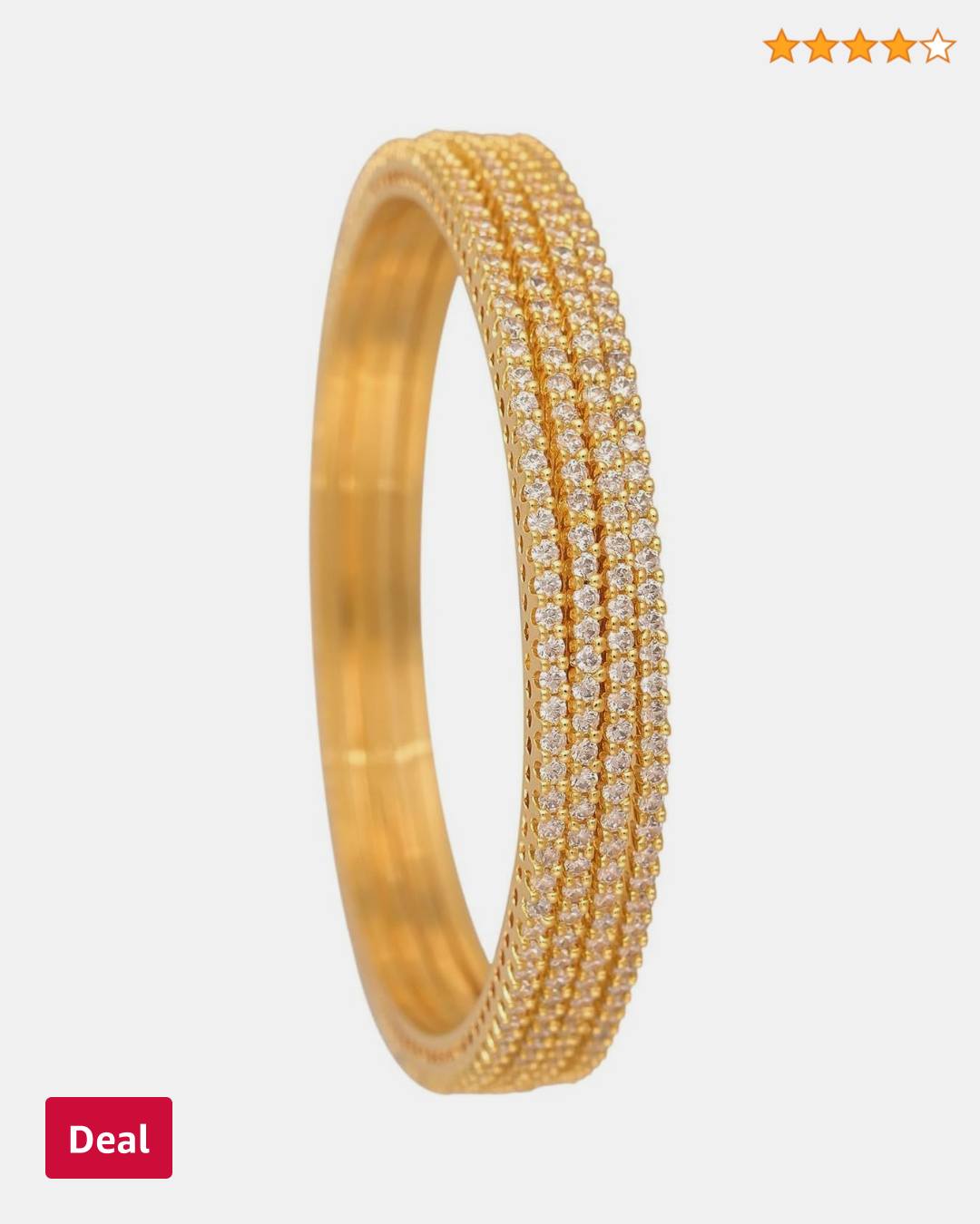 Amazon India Facebook ad: Shop our selection of deals, best sellers, and…