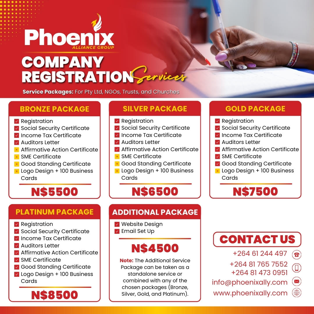 Phoenix Alliance Group - Pty Ltd Facebook ad: NEED HELP WITH YOUR BUSINESS, TAXES OR COMPANY…