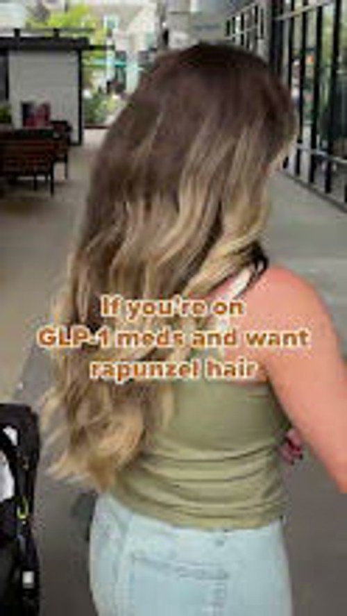 KilgourMD Facebook ad: Tips for hair loss (from a nutritionist)