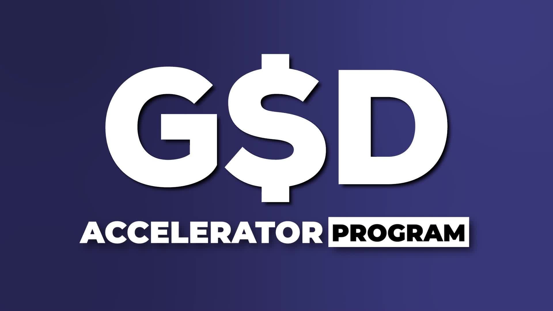Rahul Alim Facebook ad: We are the G$D Mastermind and we have…