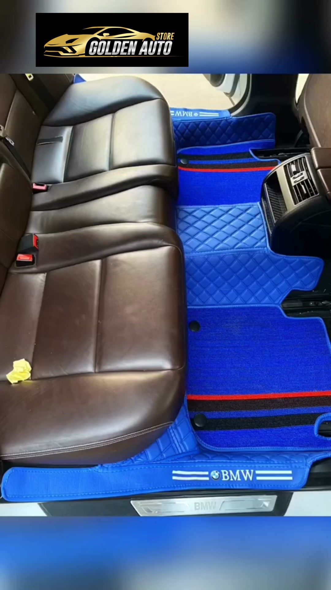 Golden Car Facebook ad: សូមស្វាគមន៍អតិថិជនជាទីស្រលាញ់ទាំងអស់គ្នាថ្ងៃនេះ…