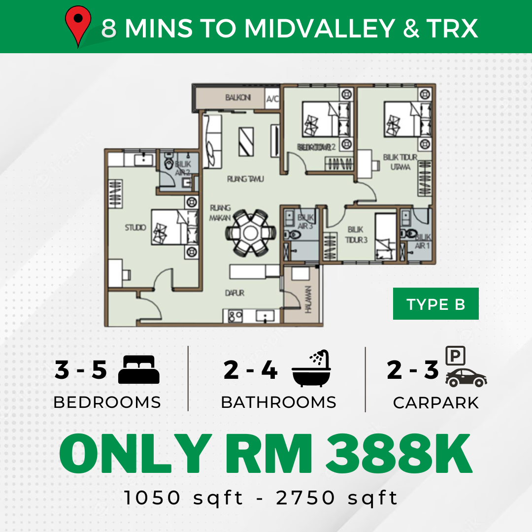 Estate.tm Facebook ad from Jun 28, 2023