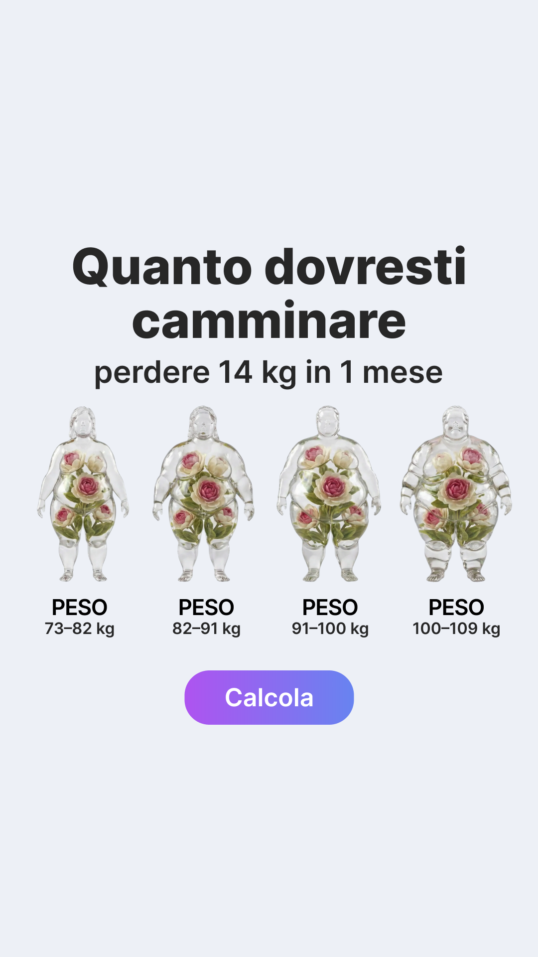 Simple: Weight Loss Coach Facebook ad