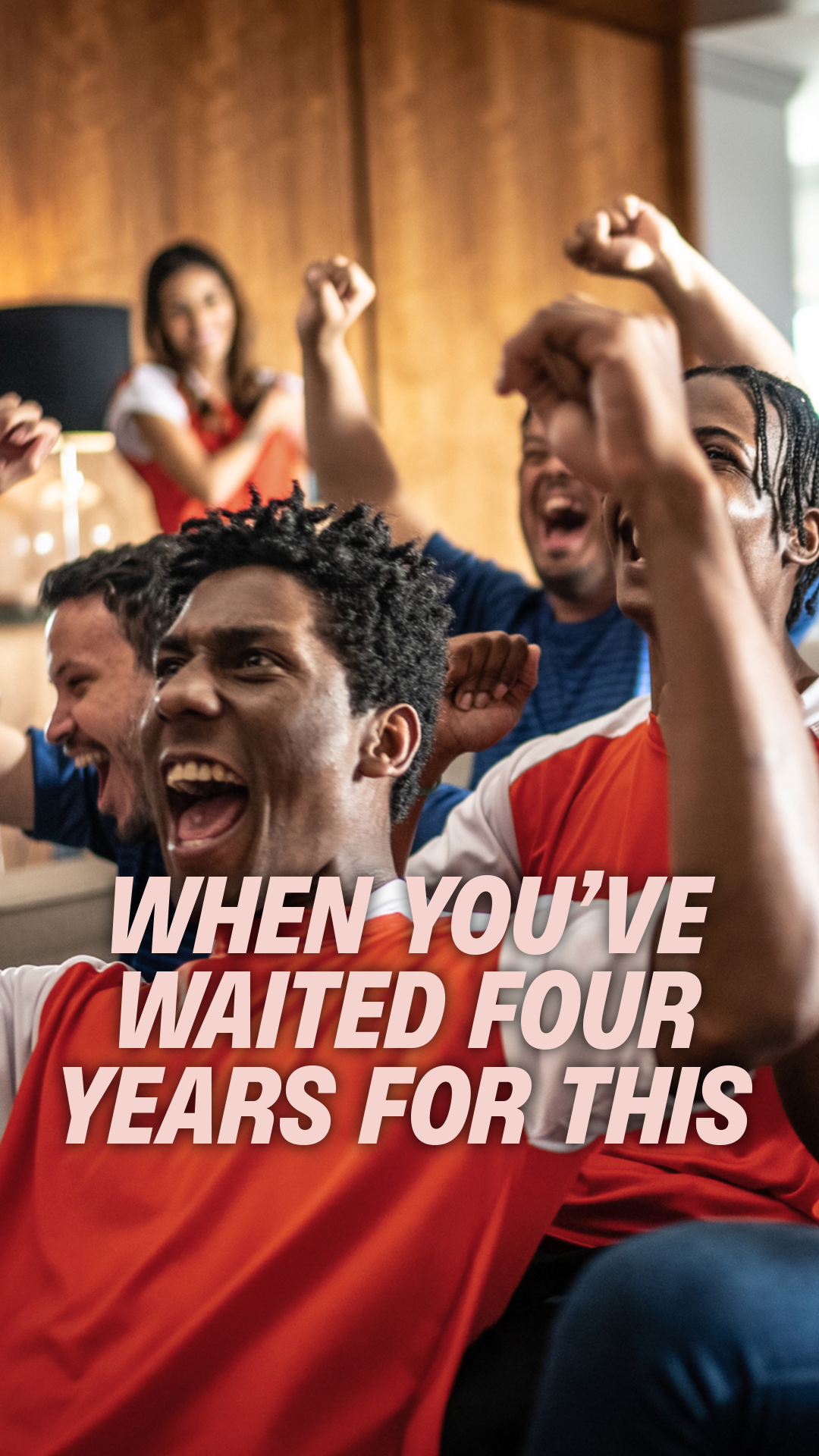 Walgreens Facebook ad