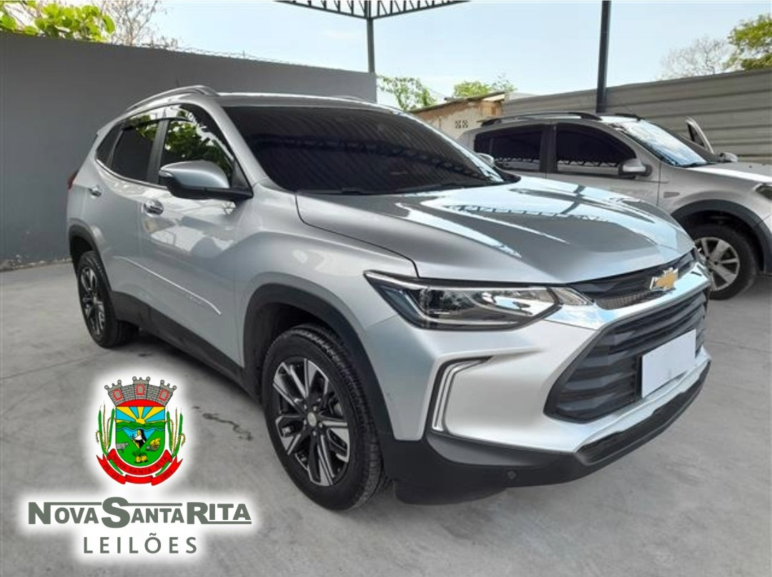 Nova Santa Rita Eventos Facebook ad