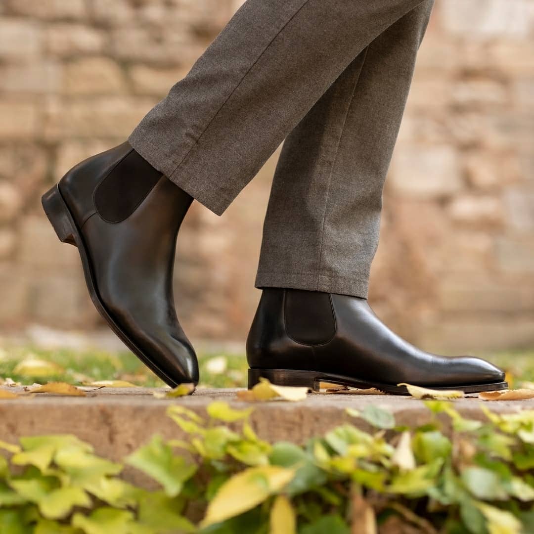 Carmina Shoemaker Facebook ad