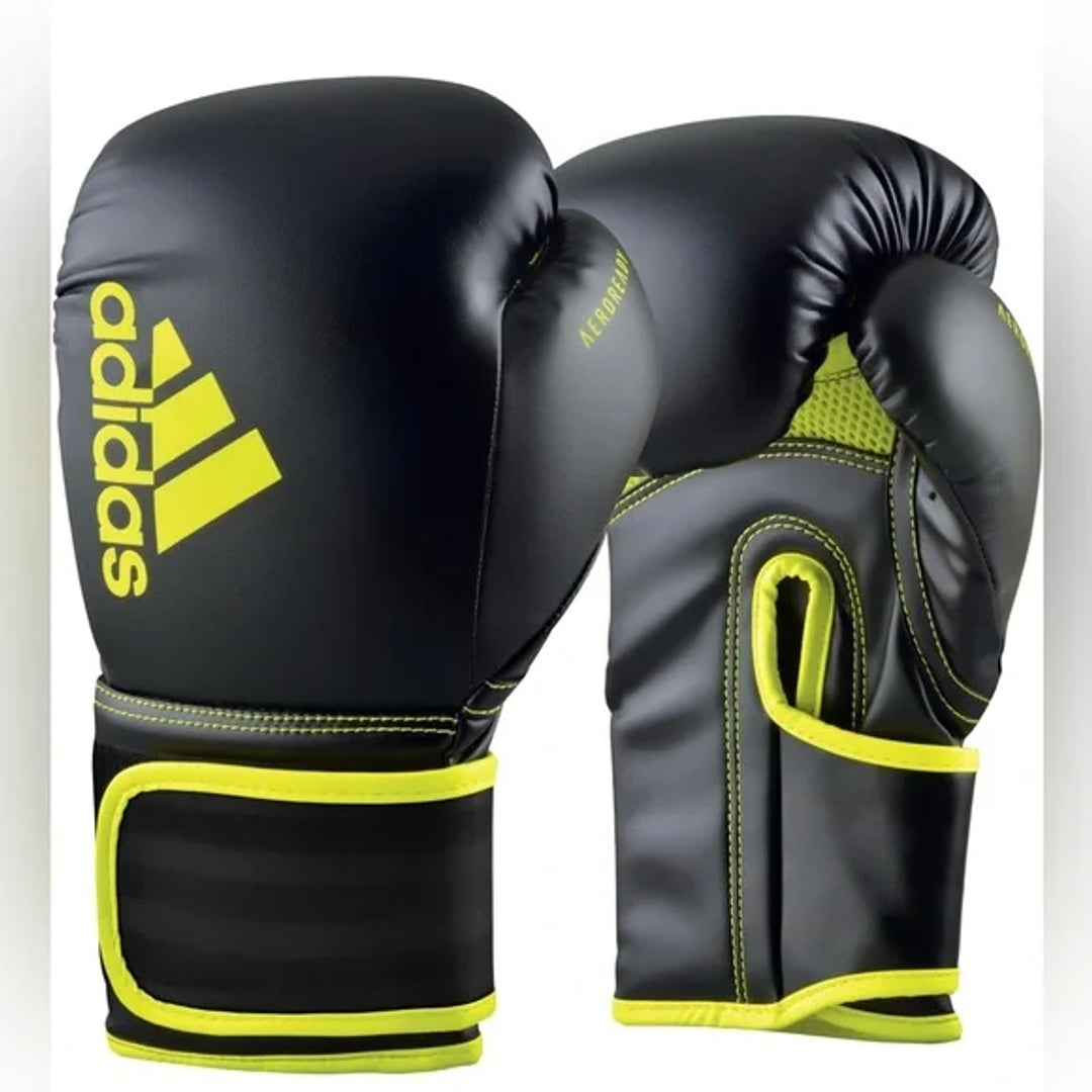 ADIDAS Combat Sports USA Facebook ad
