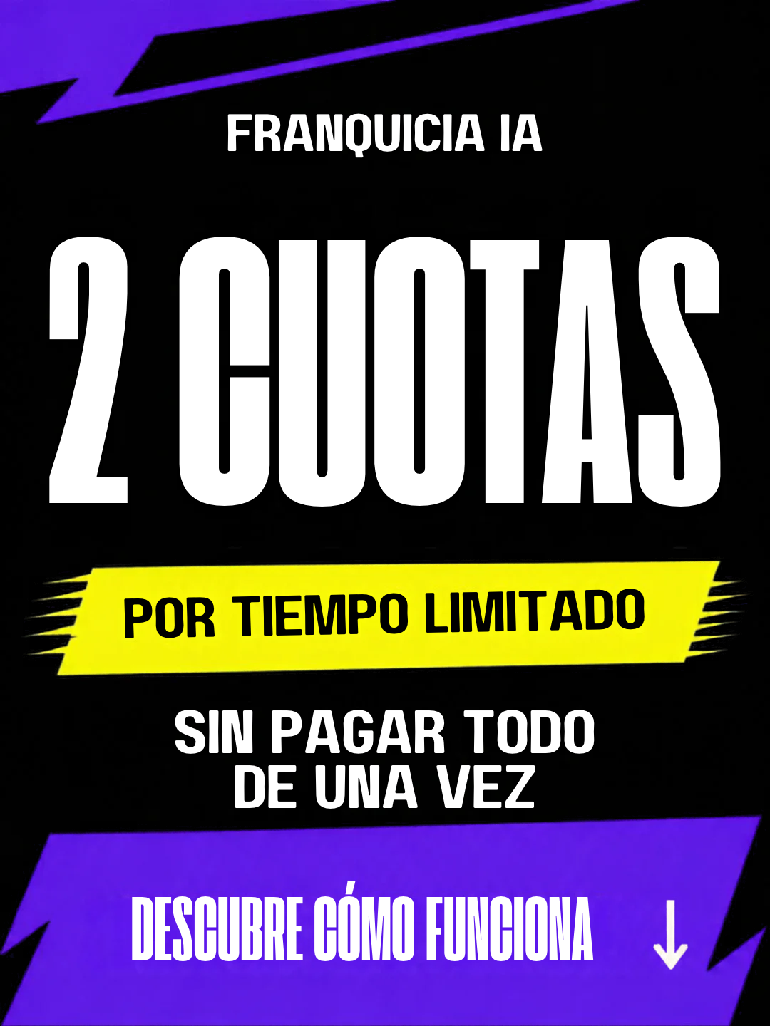 Marcela de MVE Digital Facebook ad: Conoce el sistema paso a paso