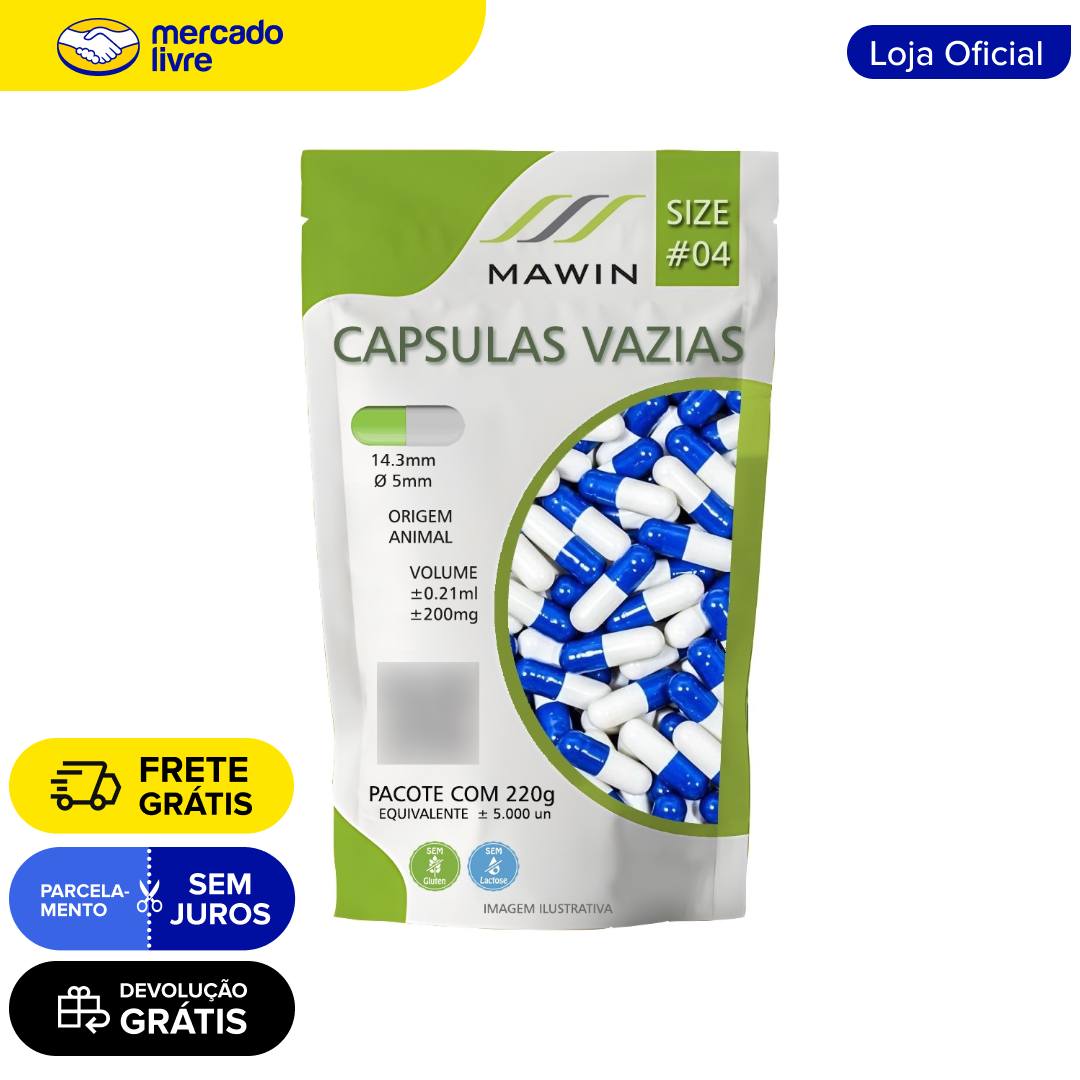 Mercado Livre Facebook ad