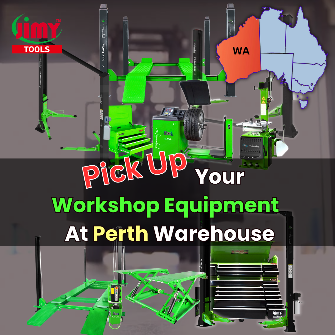 Jimy Tools & Equipment Facebook ad