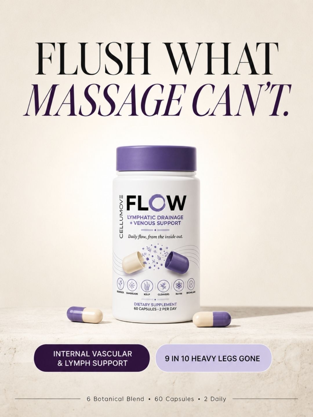 Cellumove- Facebook ad