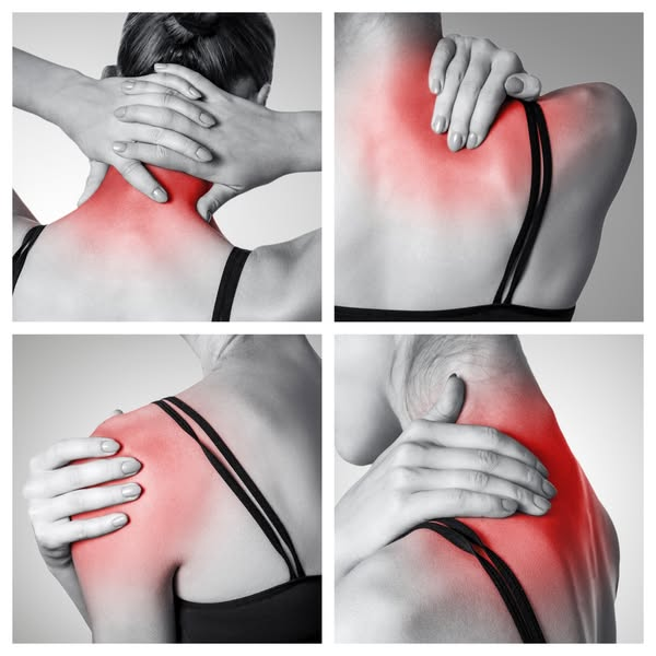 Louisville Chiropractic Facebook ad: Women's Special