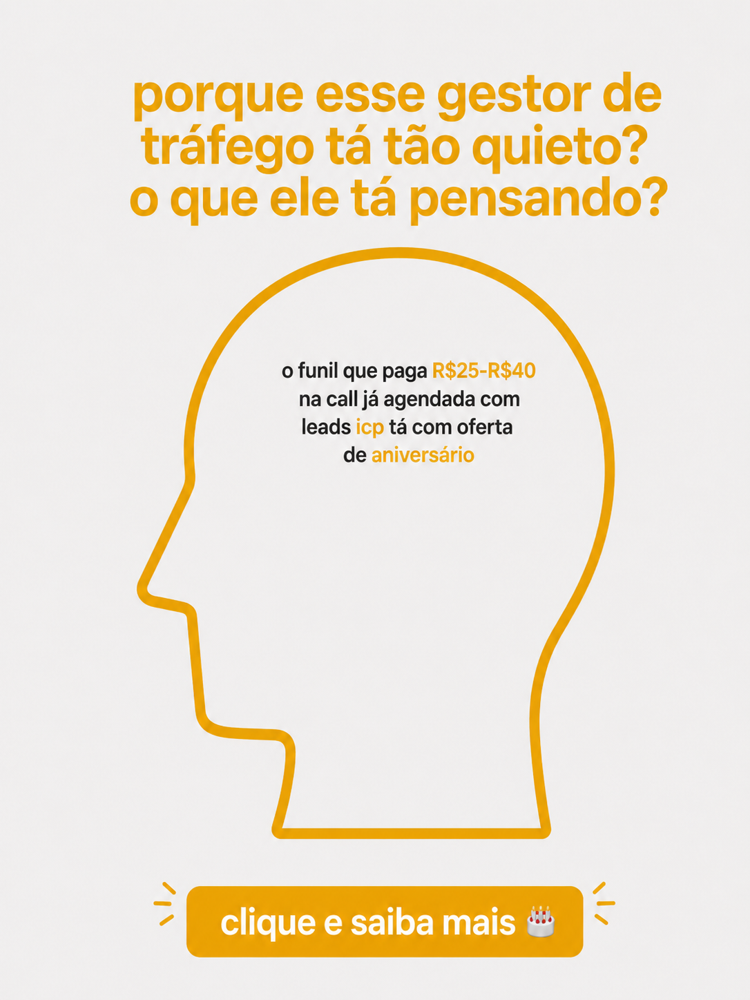 trafegocomvictor Facebook ad