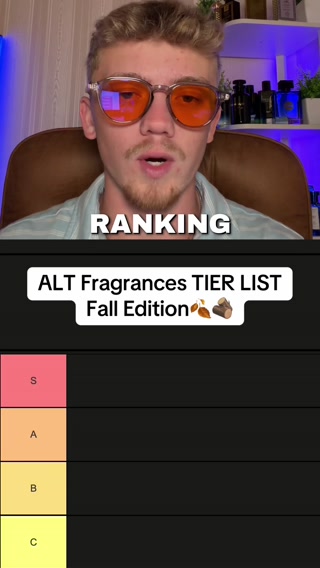 ALT. Fragrances Facebook ad: Any 3 fragrances for $99