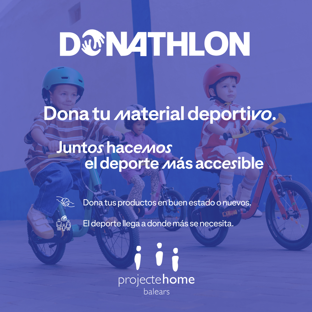 Decathlon España Facebook ad from Sep 30, 2026