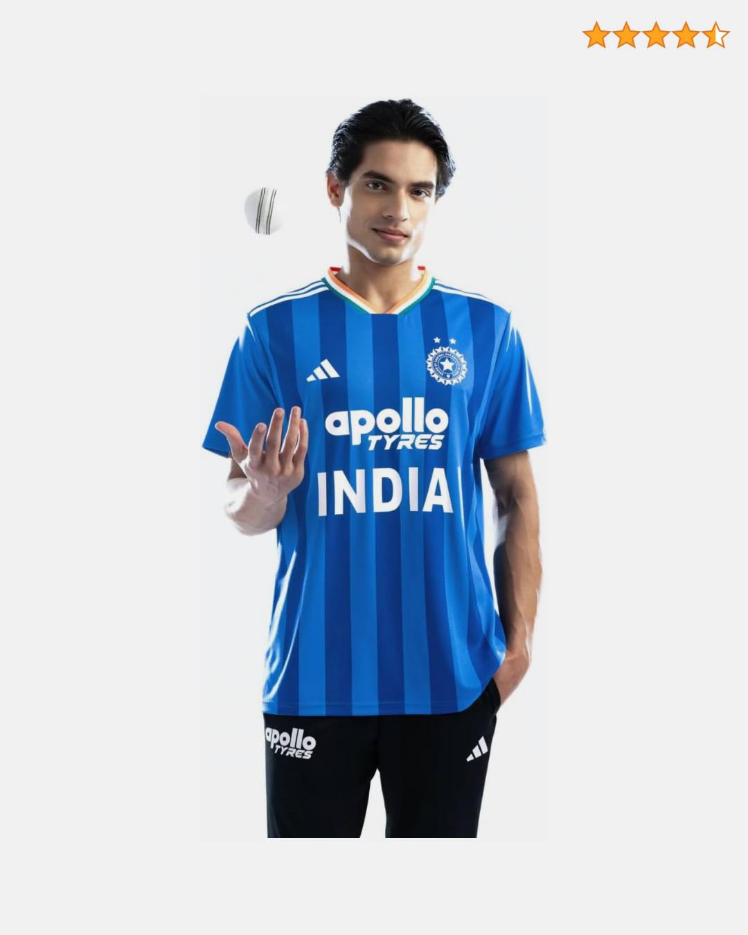 Amazon Fashion India Facebook ad