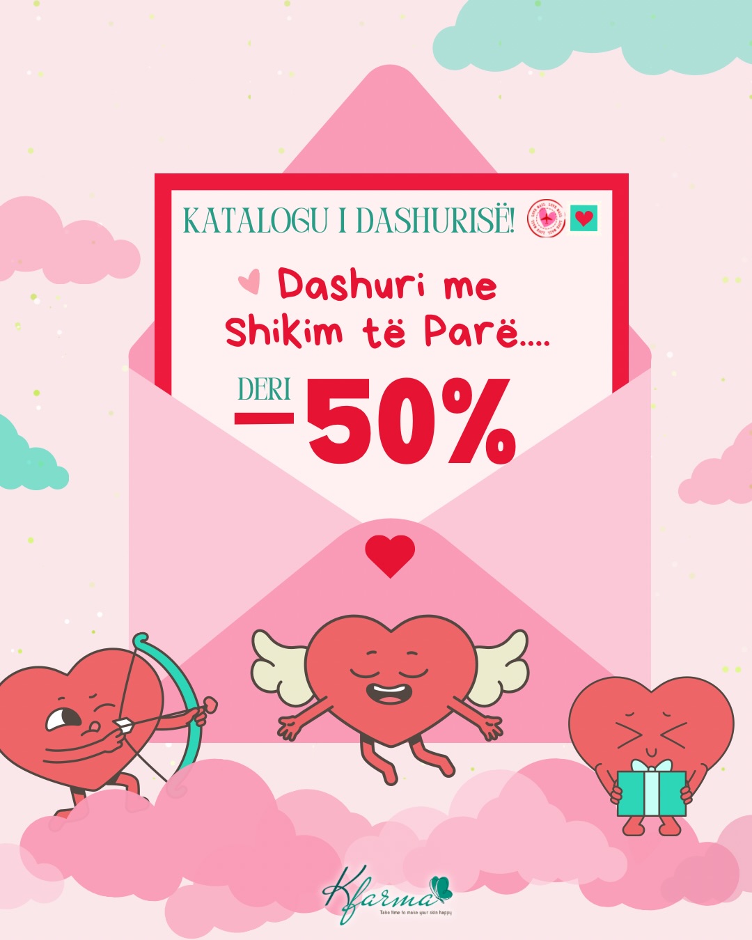 K-farma Facebook ad: Keto ULJE jane vertet Dashuri me shikim te…