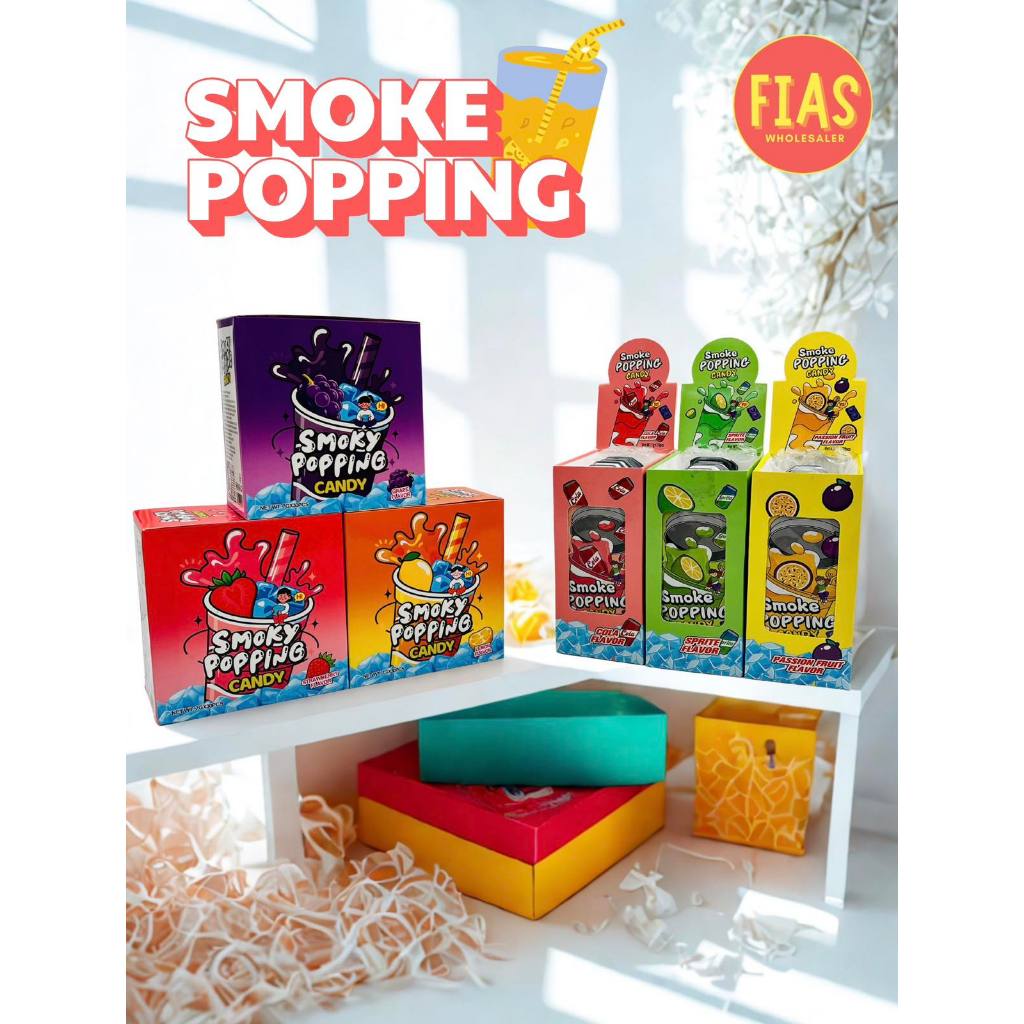 Fias wholesaler Facebook ad: Shop FIAS Wholesaler on Shopee Now