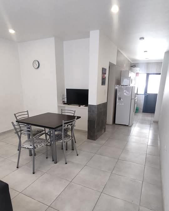 Juan Carlos Cassio Facebook ad: Alquiler departamento amoblado por dia en Luján de Cuyo…