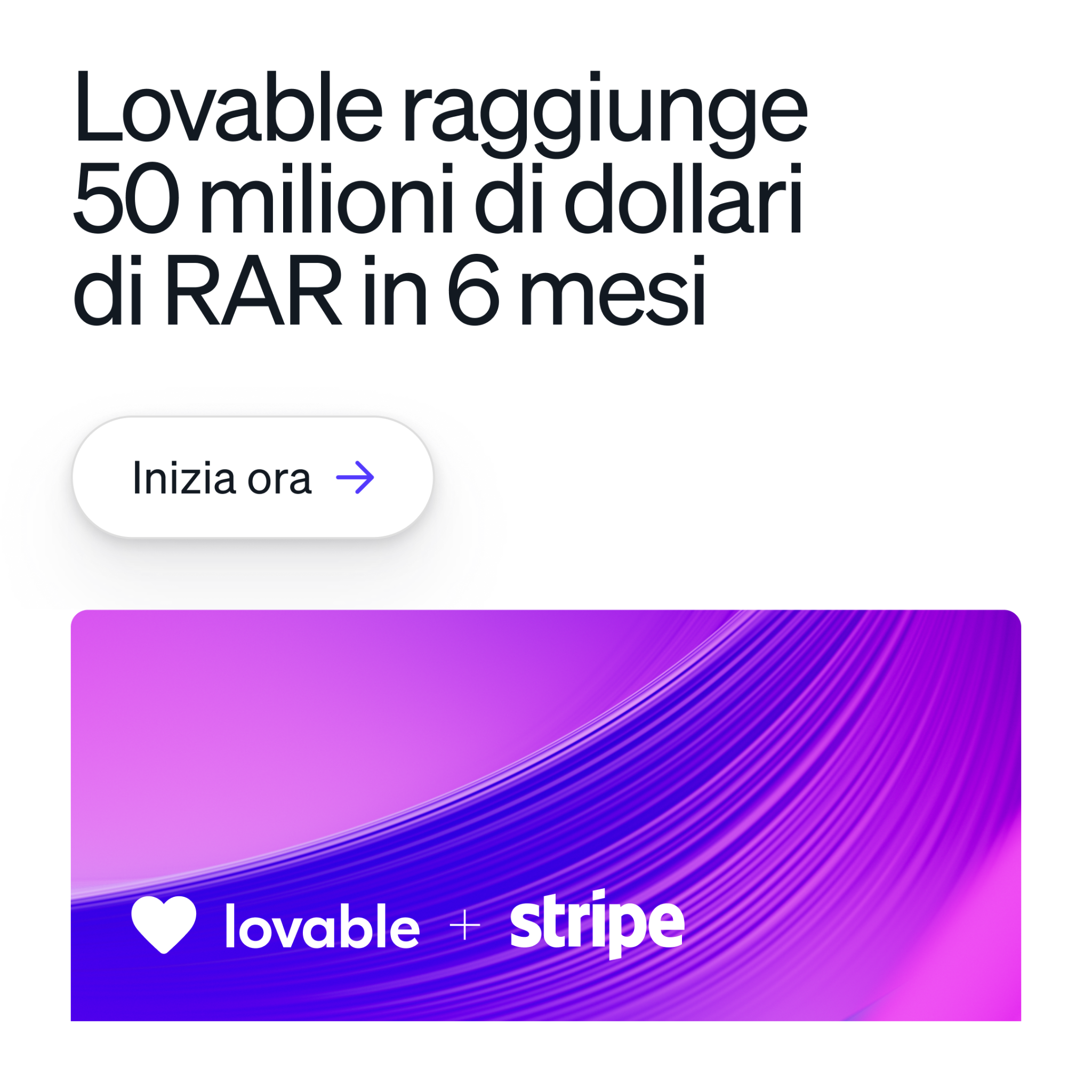 Stripe Facebook ad