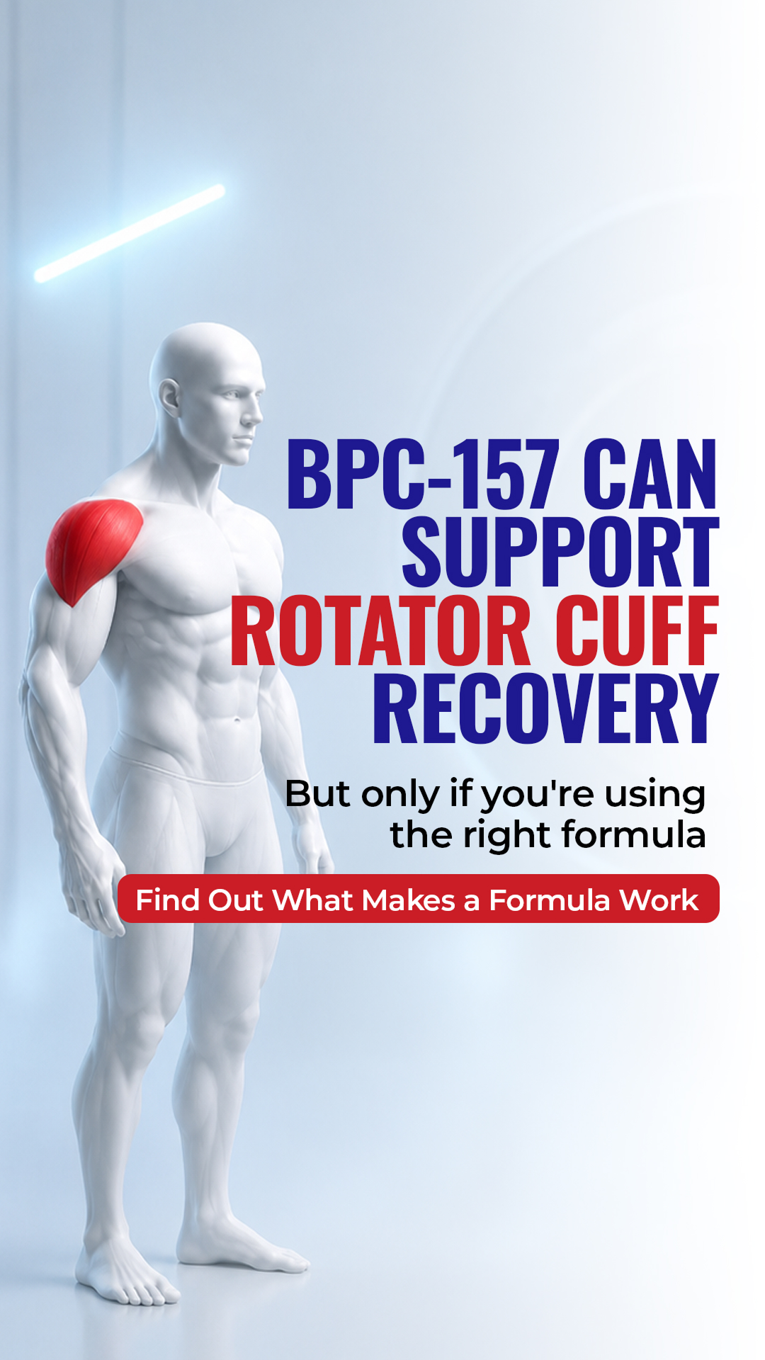Vitality Decoded Facebook ad: The Hidden Reason Your Body Stopped Recovering