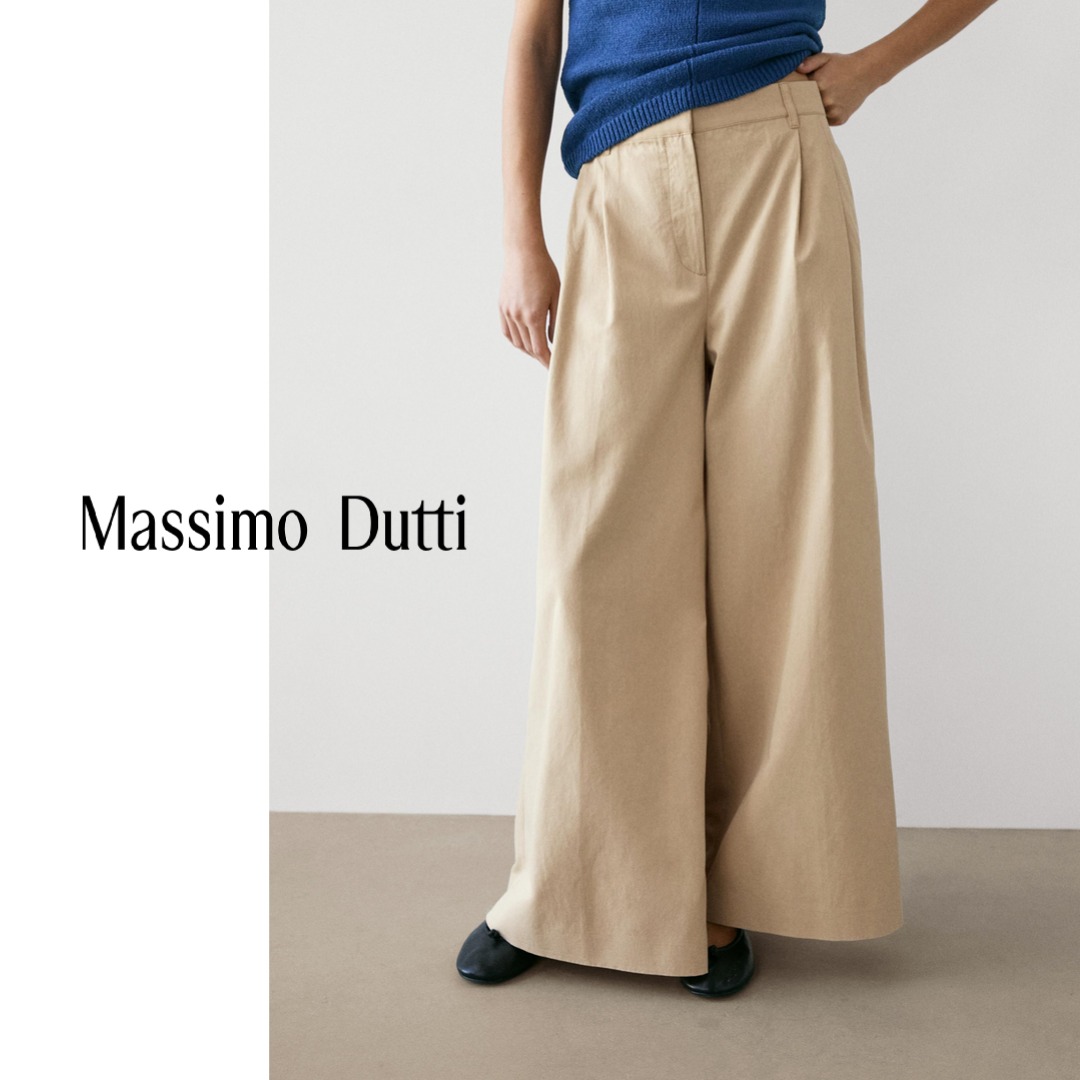 Massimo Dutti Facebook ad