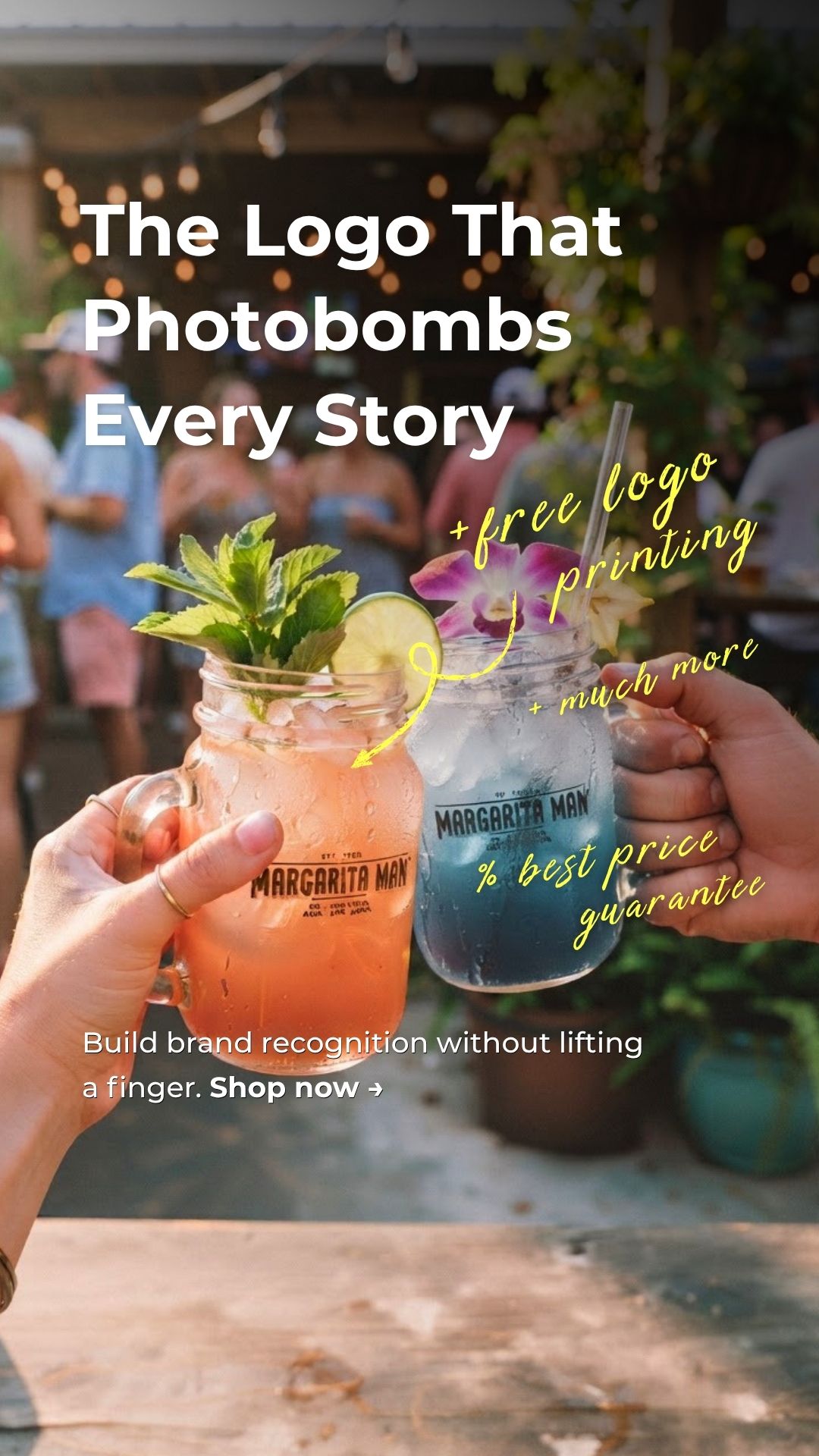 wine-n-gear Facebook ad from Jul 16, 2026