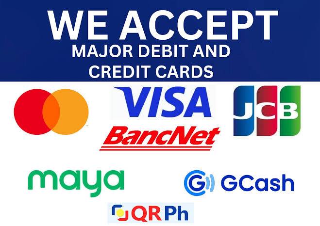 Vanity Lane Salon Albay Facebook ad: We never stop thinking of your CONVENIENCE.