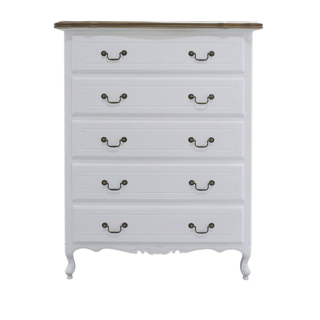La Joie Living Facebook ad: Hamptons & French Provincial Furniture