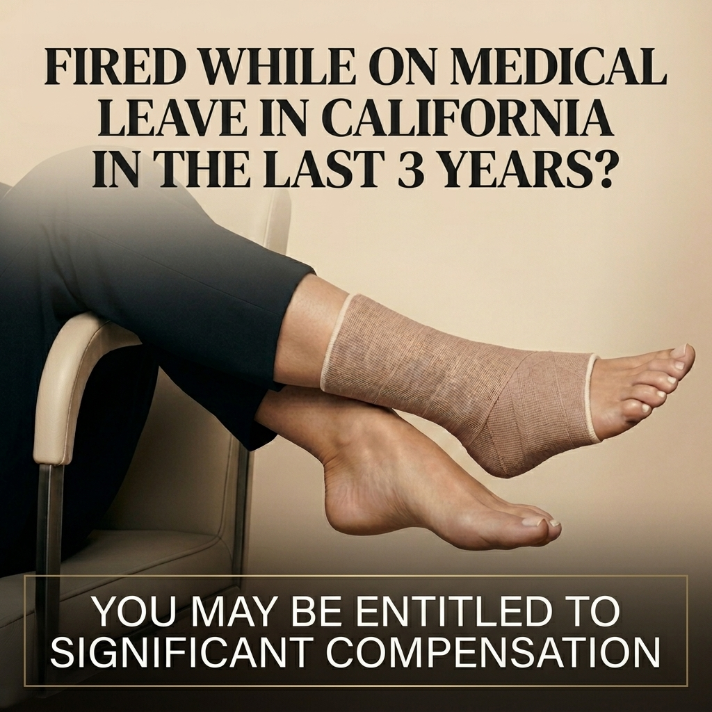 Starpoint Law Facebook ad