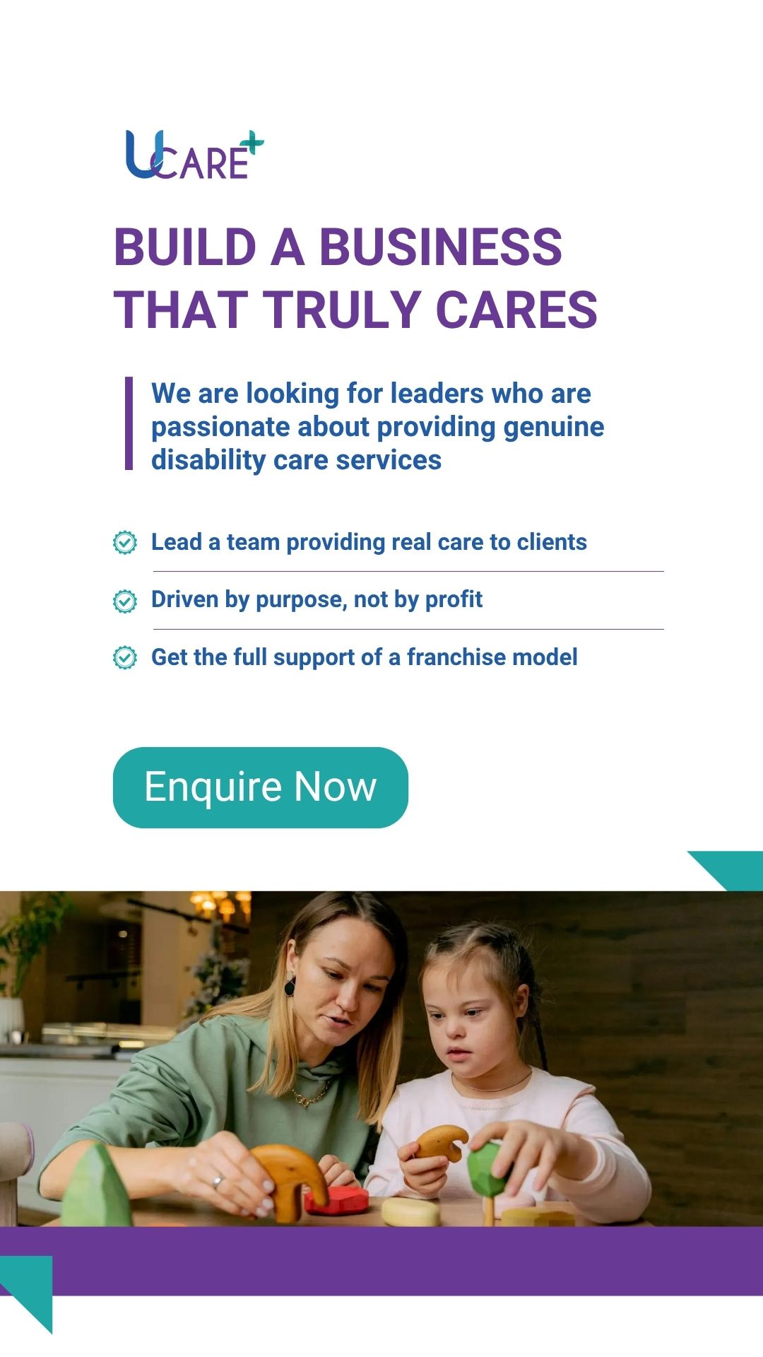 EdenExchange.com Facebook ad