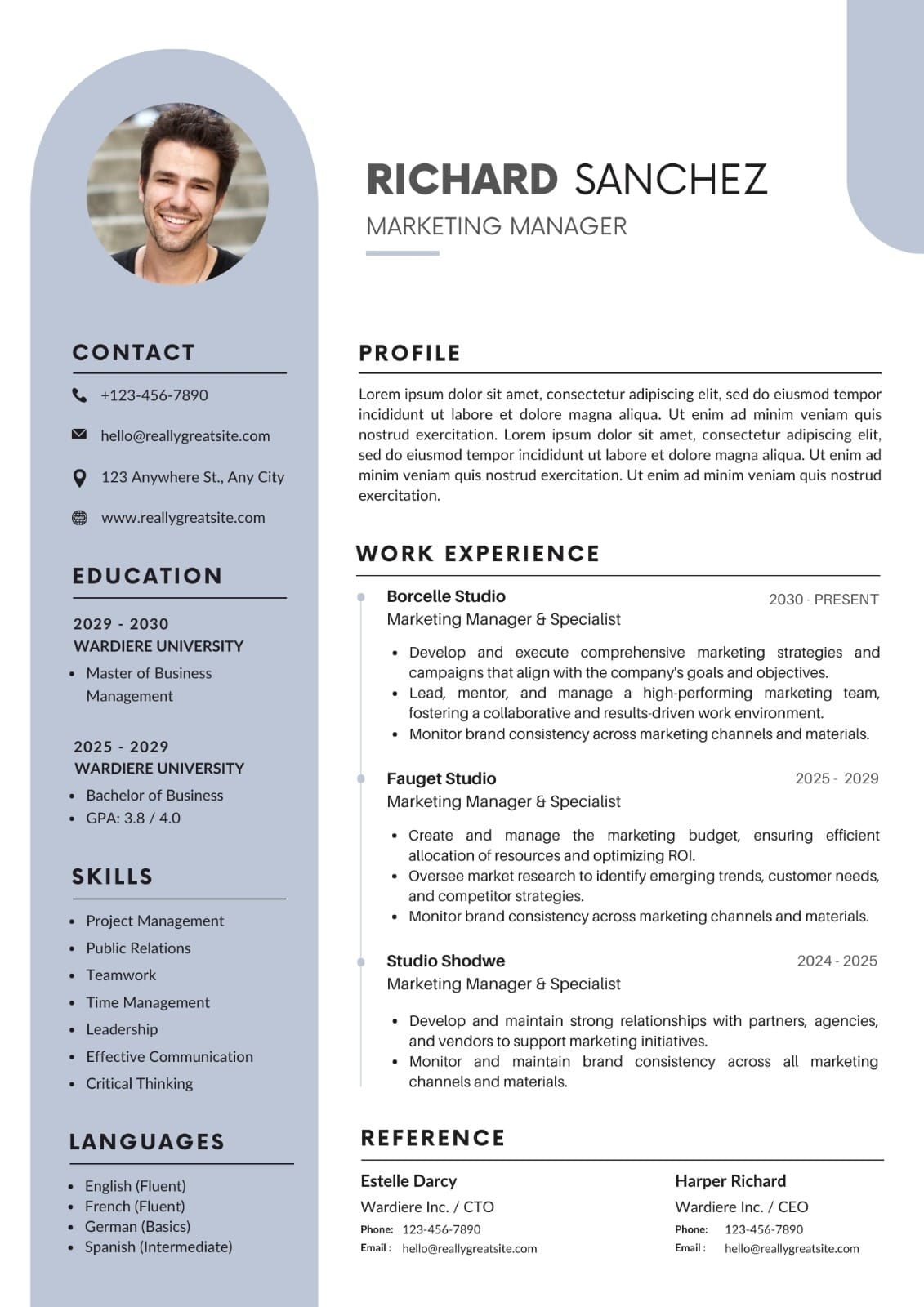 Ready to Work? Facebook ad: عرض لفترة محدودة