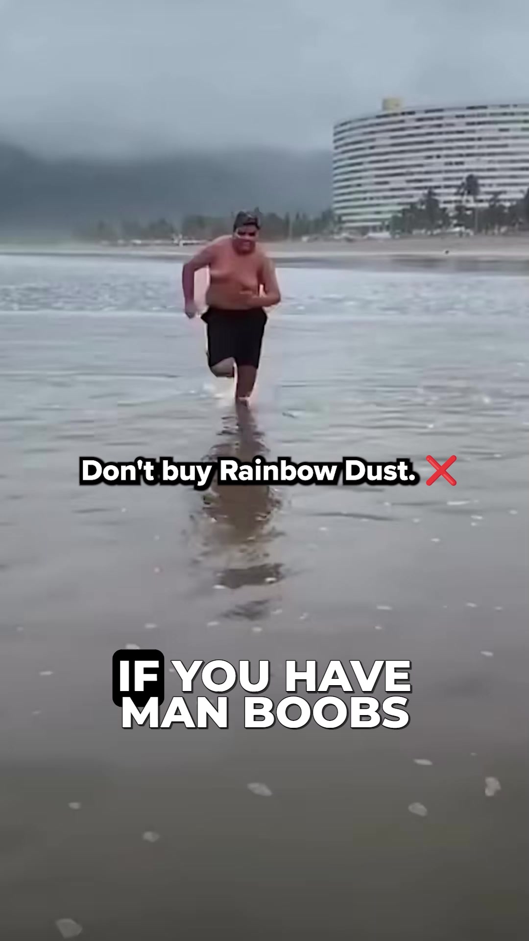 Cortisol Diaries Facebook ad: You've Been Missing This