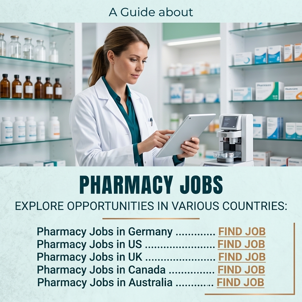 1 Ideas - Finance & Proffesionals Facebook ad: Explore retail and clinical pharmacy careers that could…