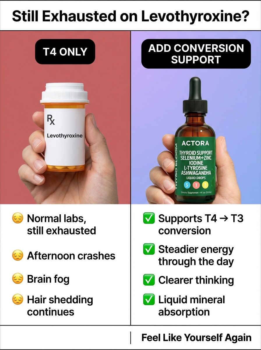 Actora Shop Facebook ad