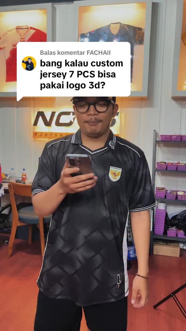 NOTS BIKE Facebook ad: Membalas @FACHAII Bisa ya kaa