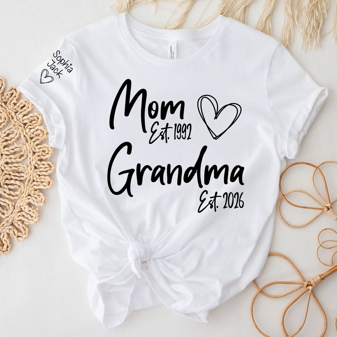 Godmerch - Personalized Gifts For Family Facebook ad