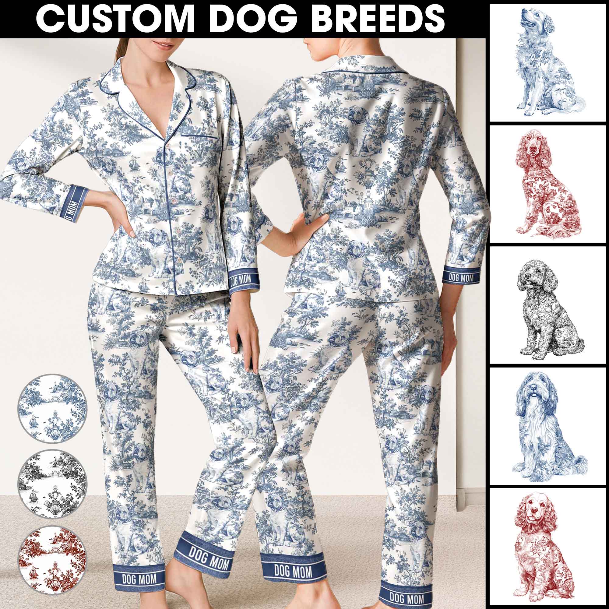 Macorner Pet Lover Gifts Facebook ad