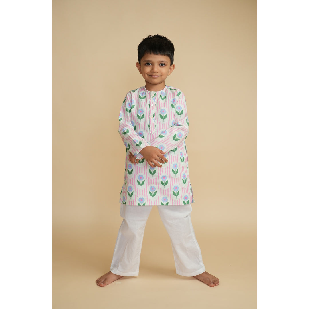 Little Imli Facebook ad