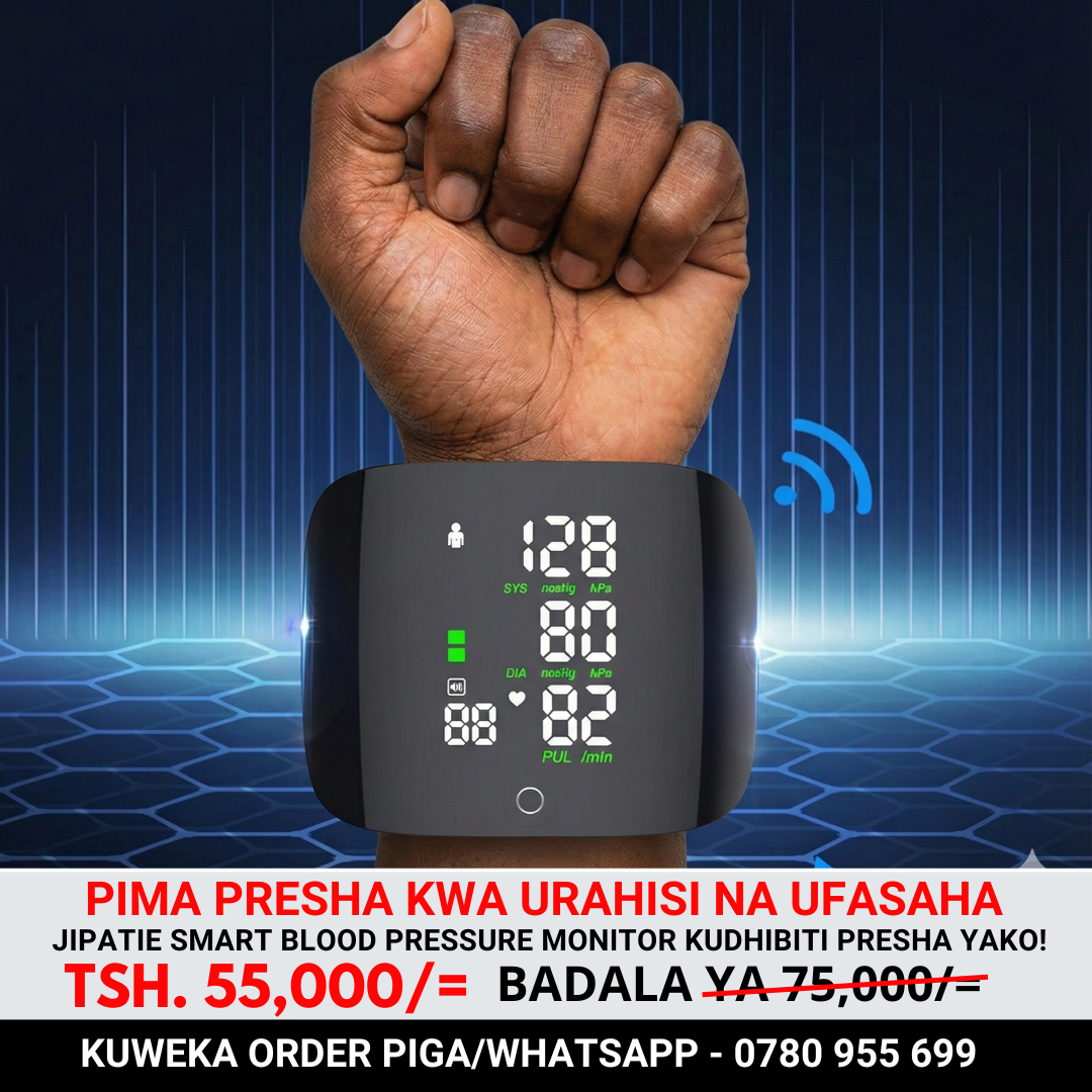 Afya Prime Facebook ad from May 20, 2026
