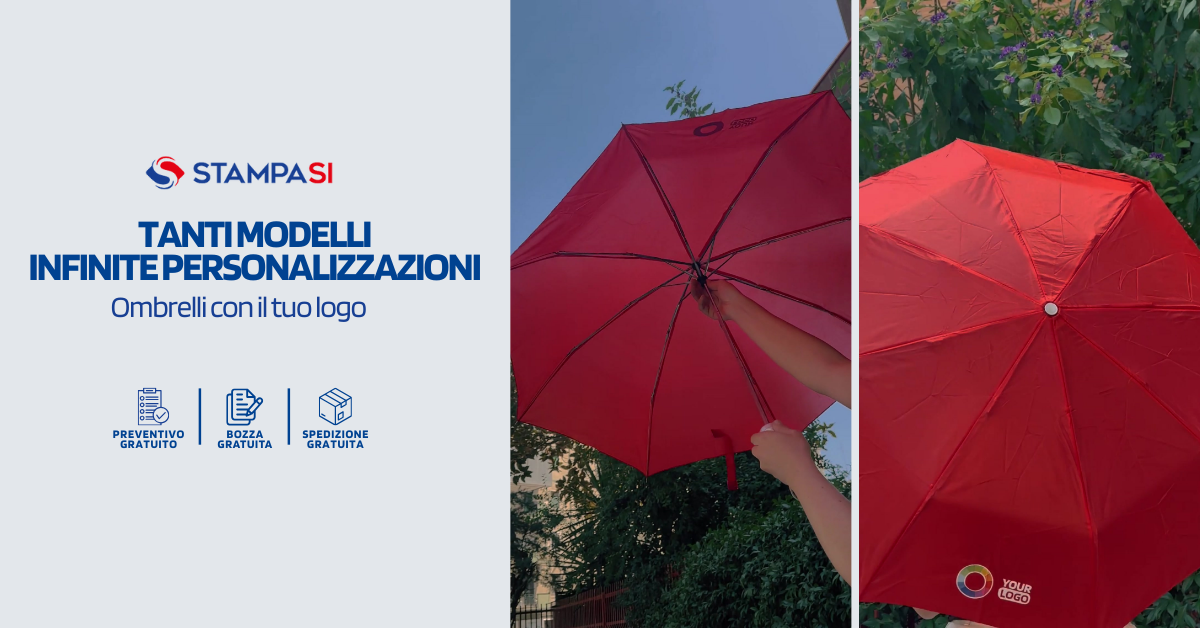STAMPASI Facebook ad from Mar 24, 2026