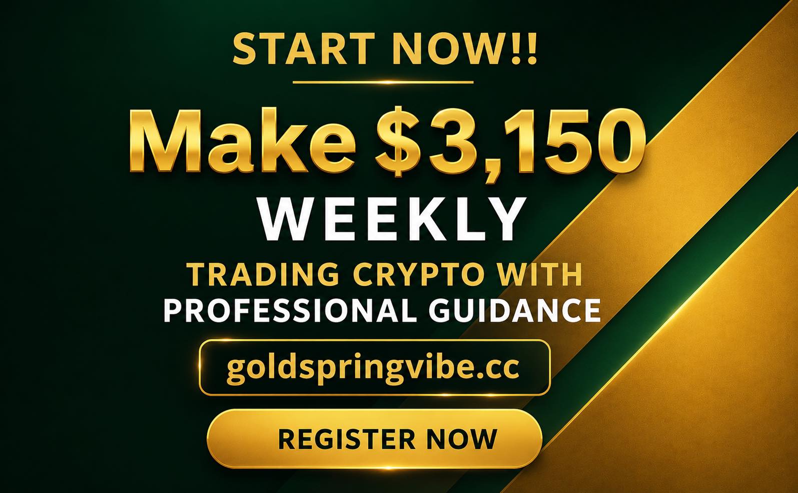 Lisa Jones Facebook ad: Ready to Take Your Crypto Trading to the…