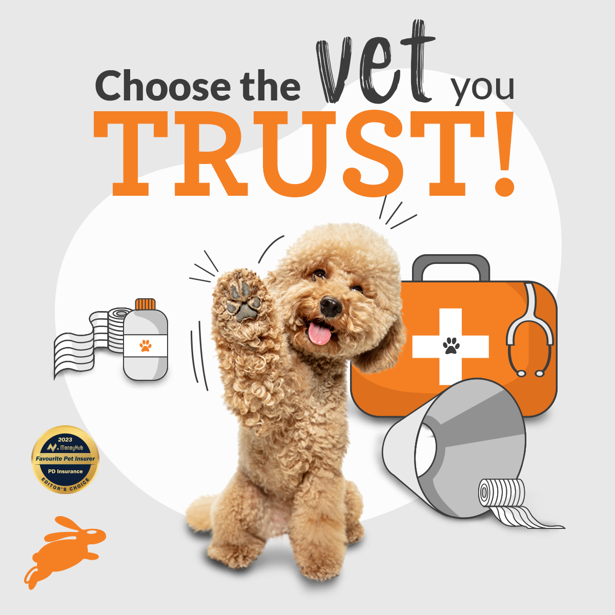 PD Insurance NZ Facebook ad