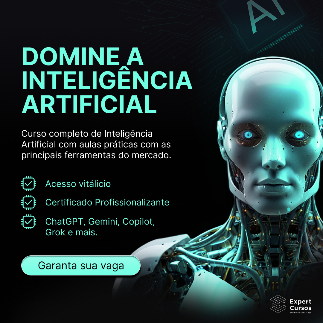 Expert Cursos Online Facebook ad
